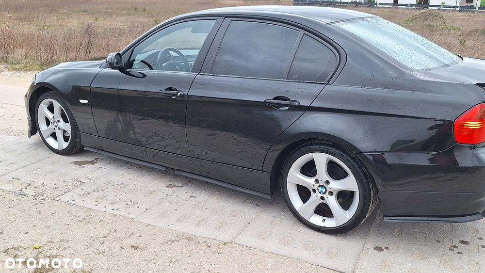 BMW Seria 3 - 9