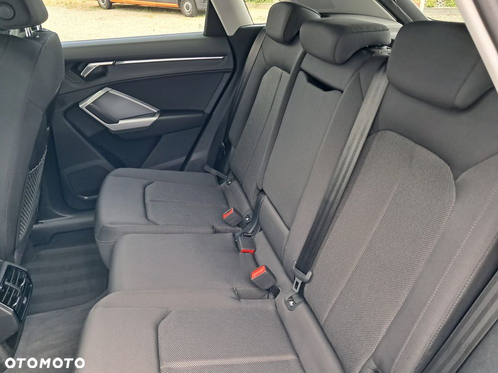 Audi Q3 35 TFSI mHEV Advanced S tronic - 30