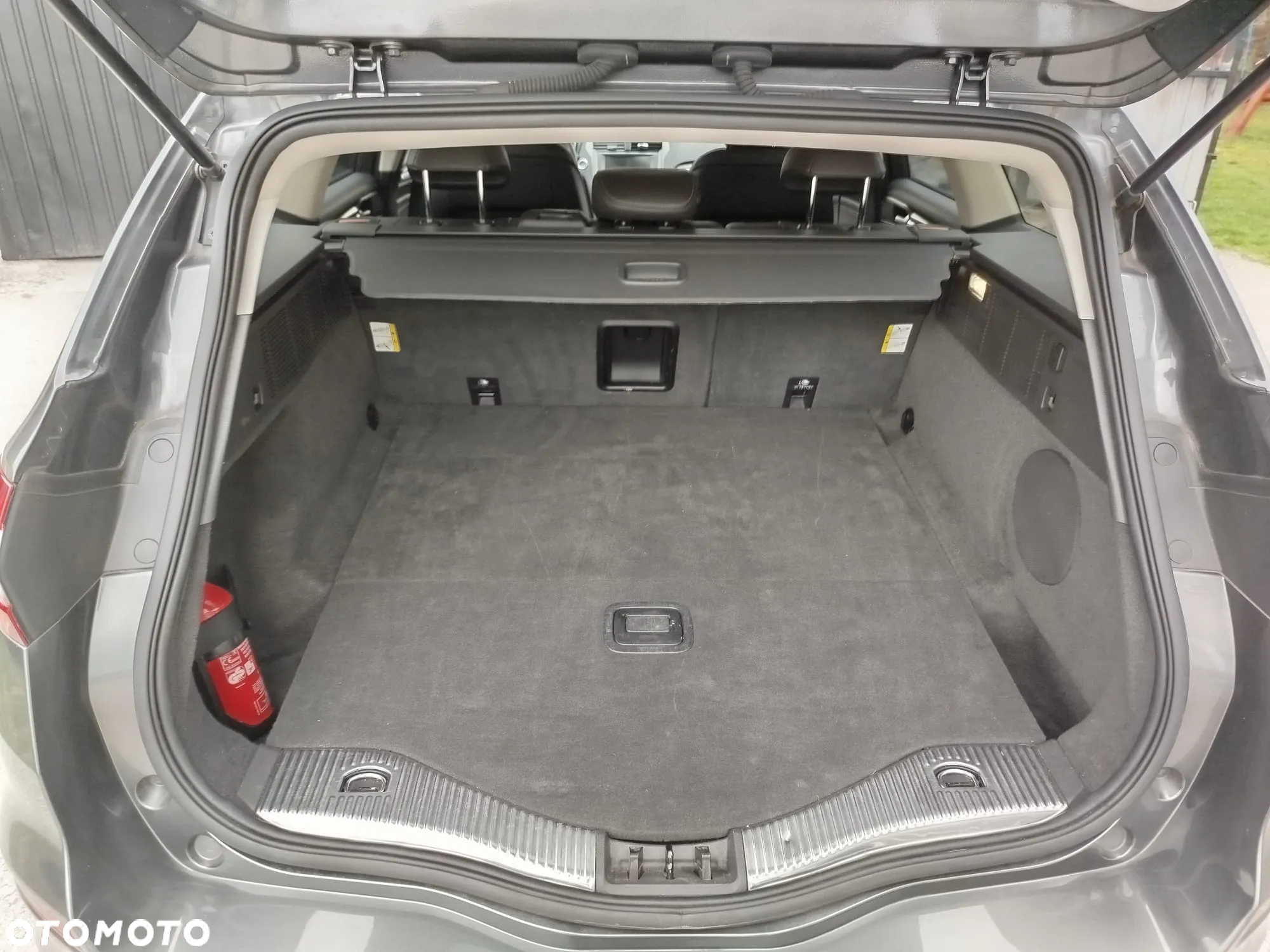 Ford Mondeo 2.0 TDCi Titanium PowerShift - 30