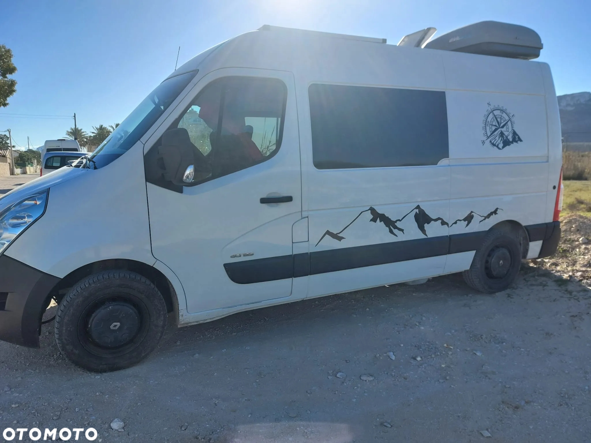 Renault Master - 25