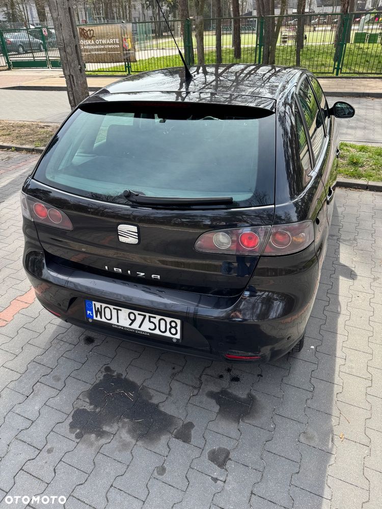 Seat Ibiza - 17
