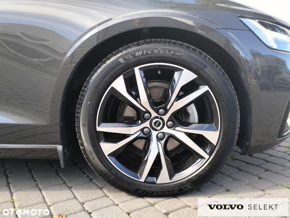 Volvo V60 - 7
