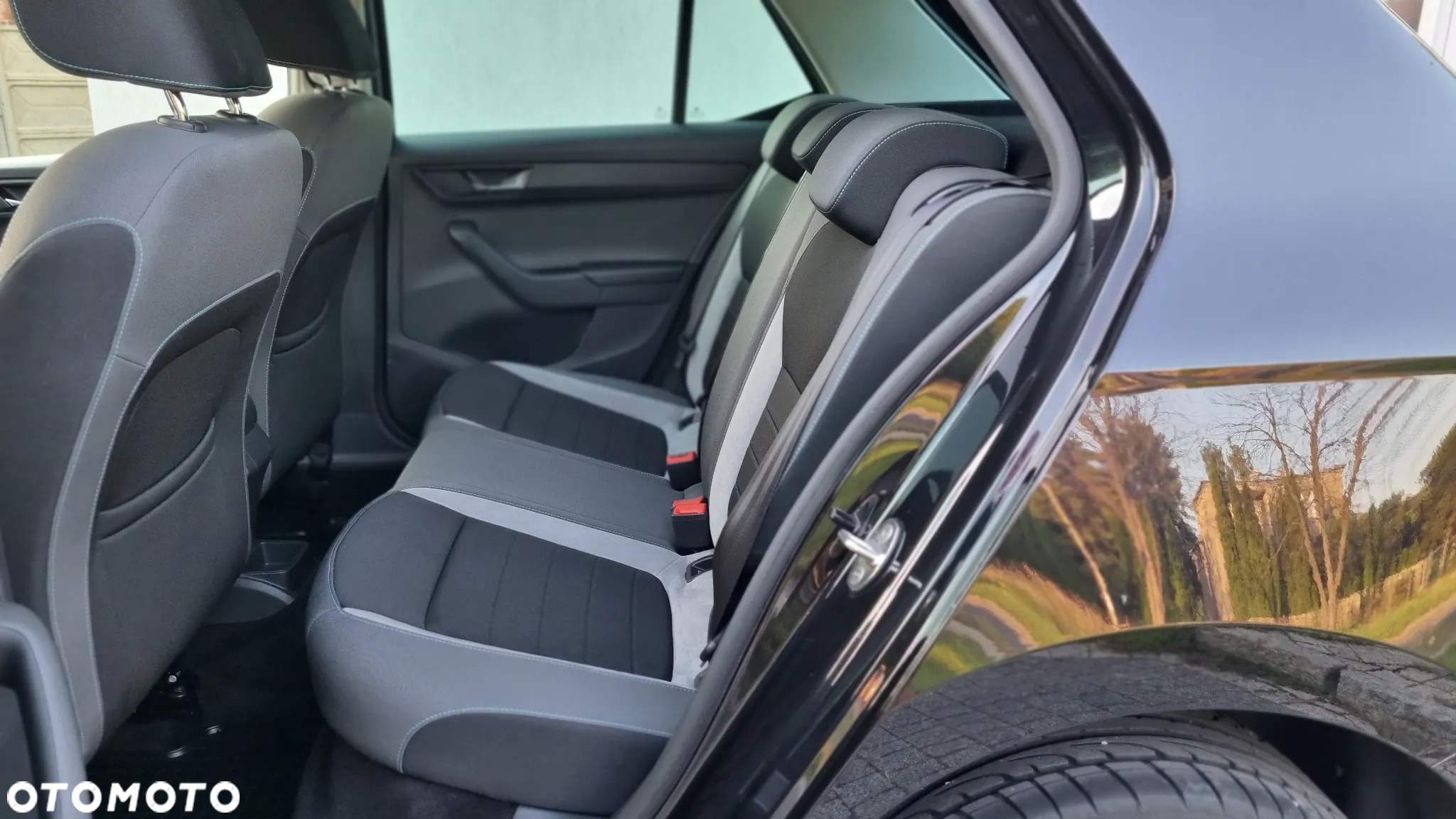 Skoda Fabia 1.2 TSI Joy - 18