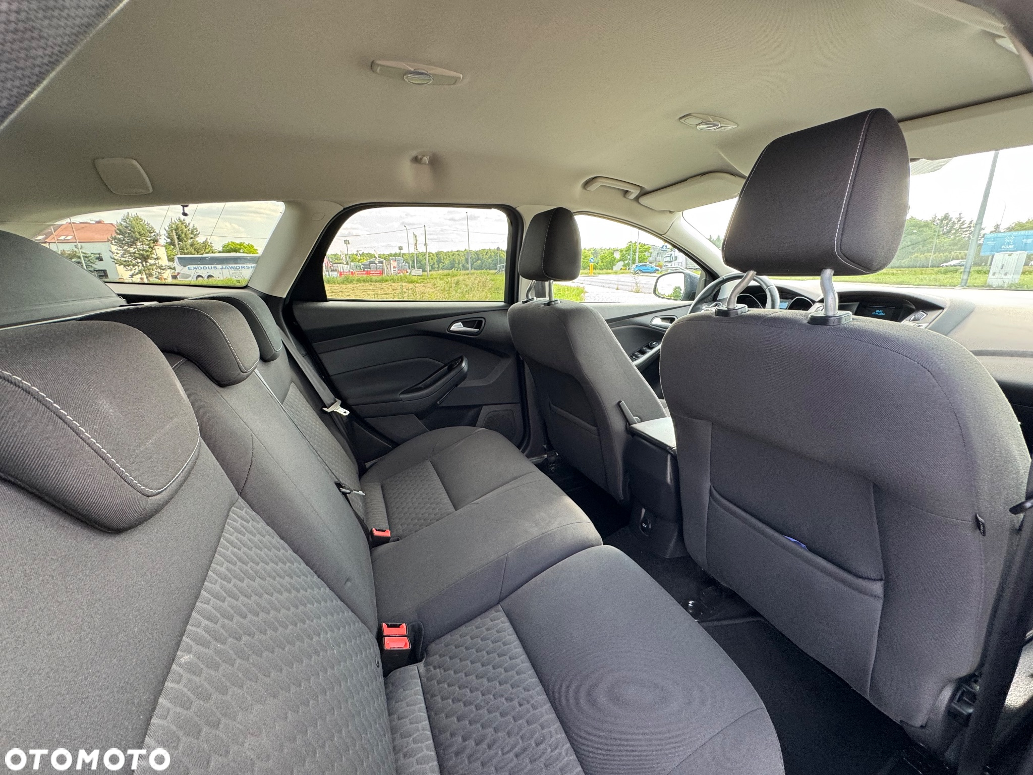 Ford Focus 1.0 EcoBoost Platinium X ASS - 16