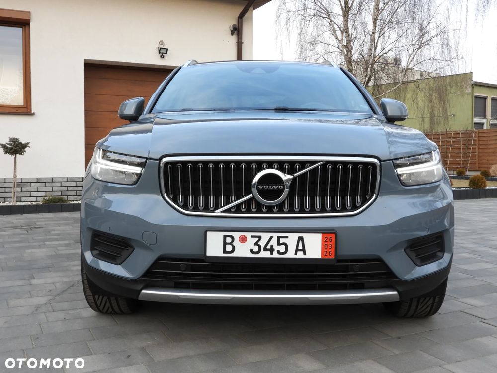 Volvo XC 40 D3 Inscription - 5