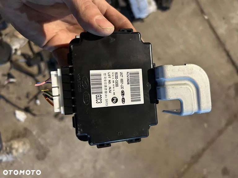 MODUŁ STEROWNIK ASSY HYUNDAI i20 II 95300-C8300 - 1