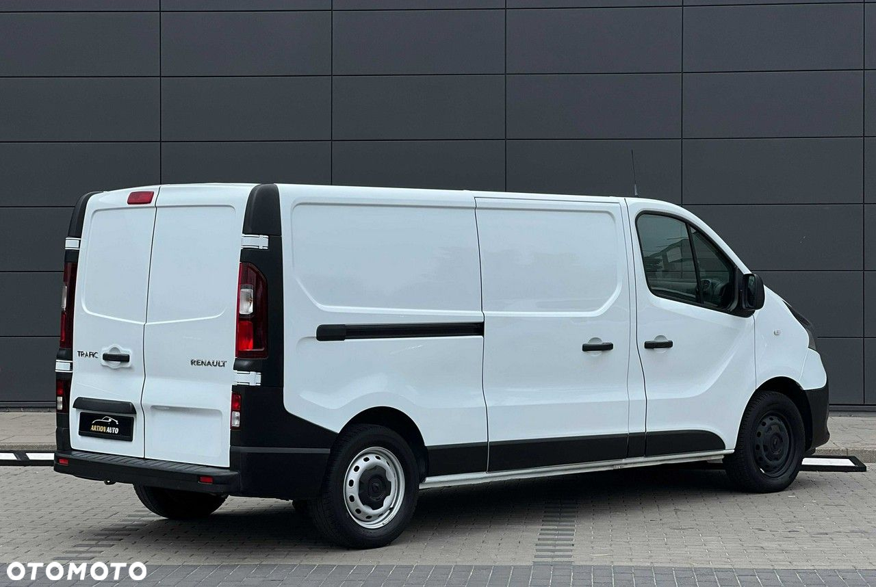 Renault Trafic - 21