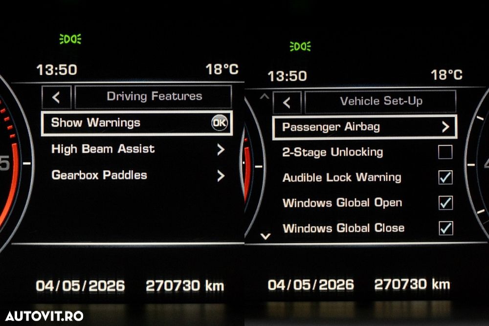 Land Rover Range Rover Sport 3.0 I TDV6 HSE - 22
