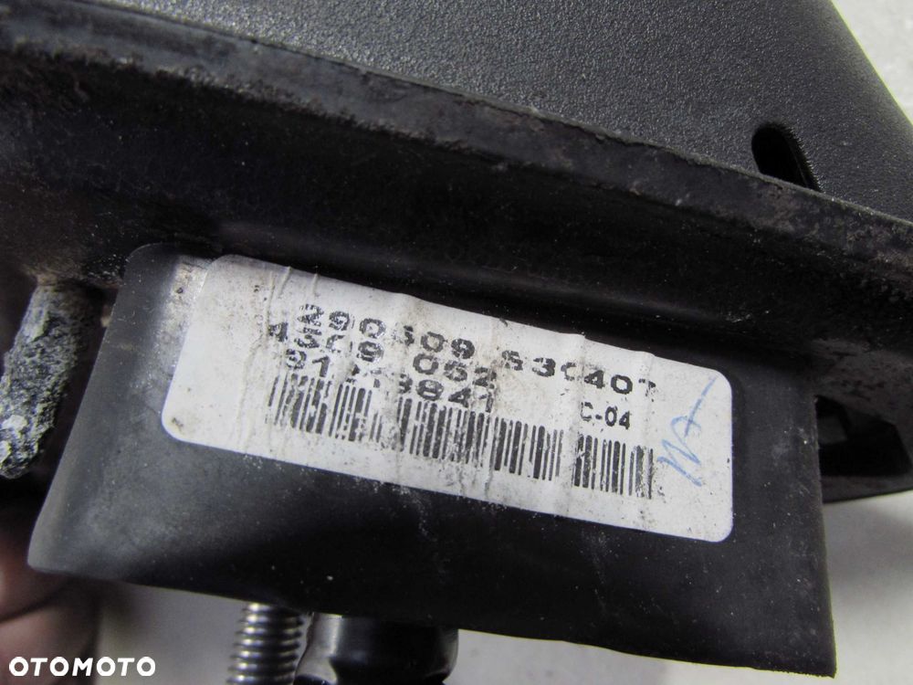 VOLVO XC90 LIFT LUSTERKO PRAWE 8 PIN 447-46 06-14 UK - 7