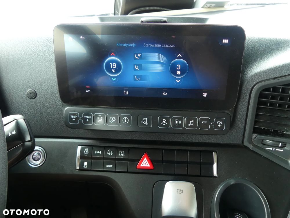 Mercedes-Benz ACTROS MP5 1836 / AUTOMAT / BDF / EURO 6 / - 25
