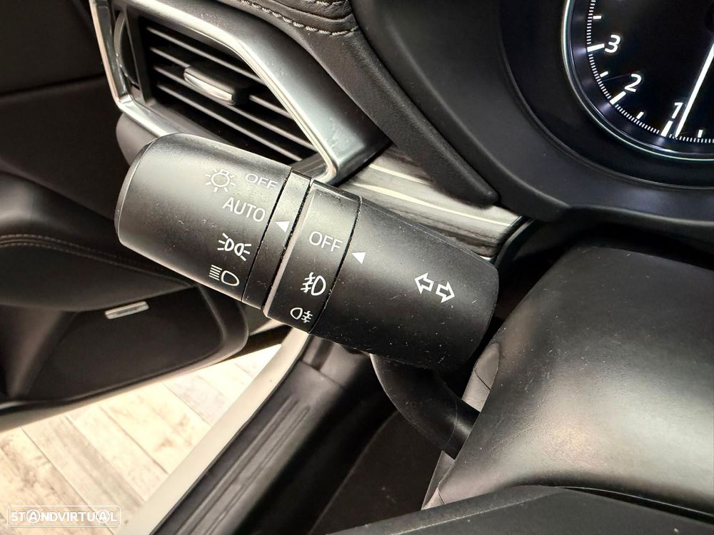 Mazda CX-5 2.0 G Excellence Navi - 18