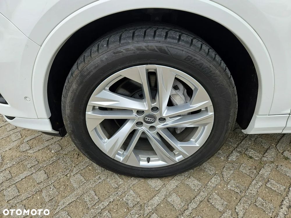 Audi Q7 - 21
