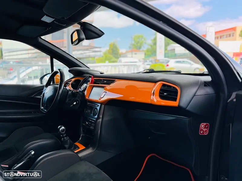 Citroën DS3 1.6 THP Racing - 20