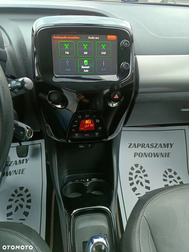 Peugeot 108 - 30