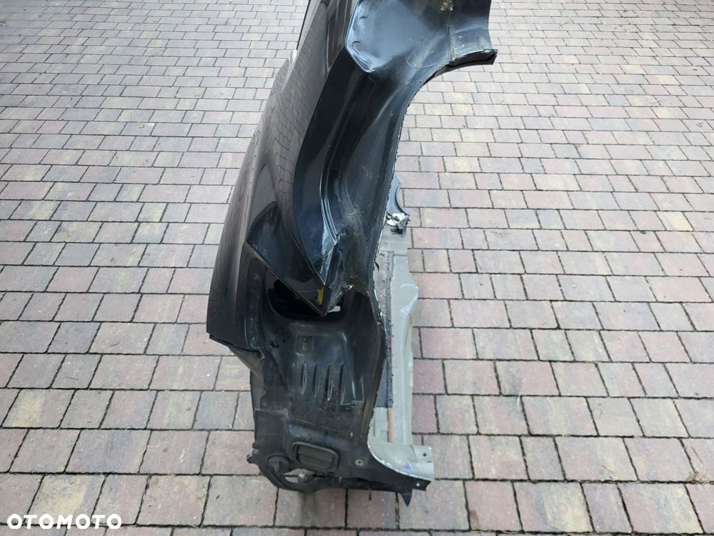 blotnik lewy tyl slupek bok prog jeep renegade - 4