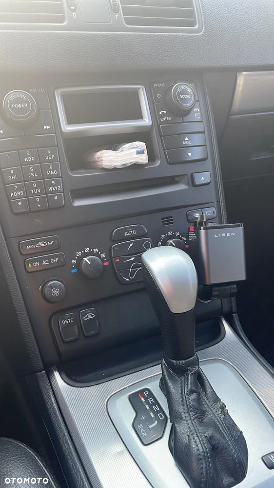 Volvo XC 90 - 5