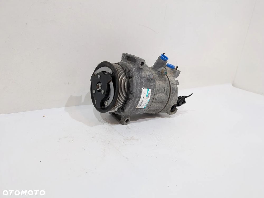 VW TOURAN KOMPRESOR SPRĘŻARKA KLIMATYZACJI 1K0820808D - 3