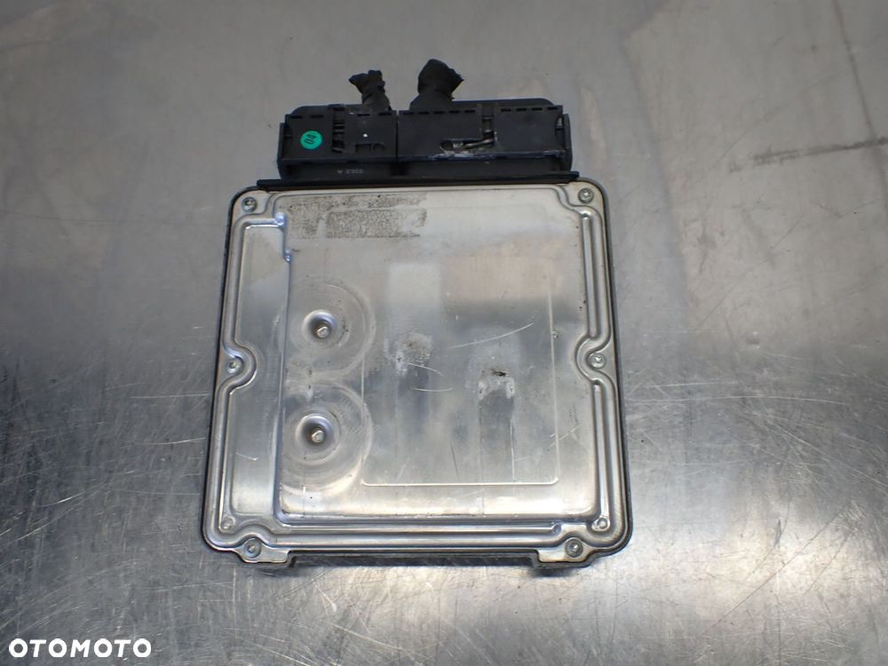 KOMPUTER SILNIKA AUDI A3 8P 2.0TDI 03G906016G - 3