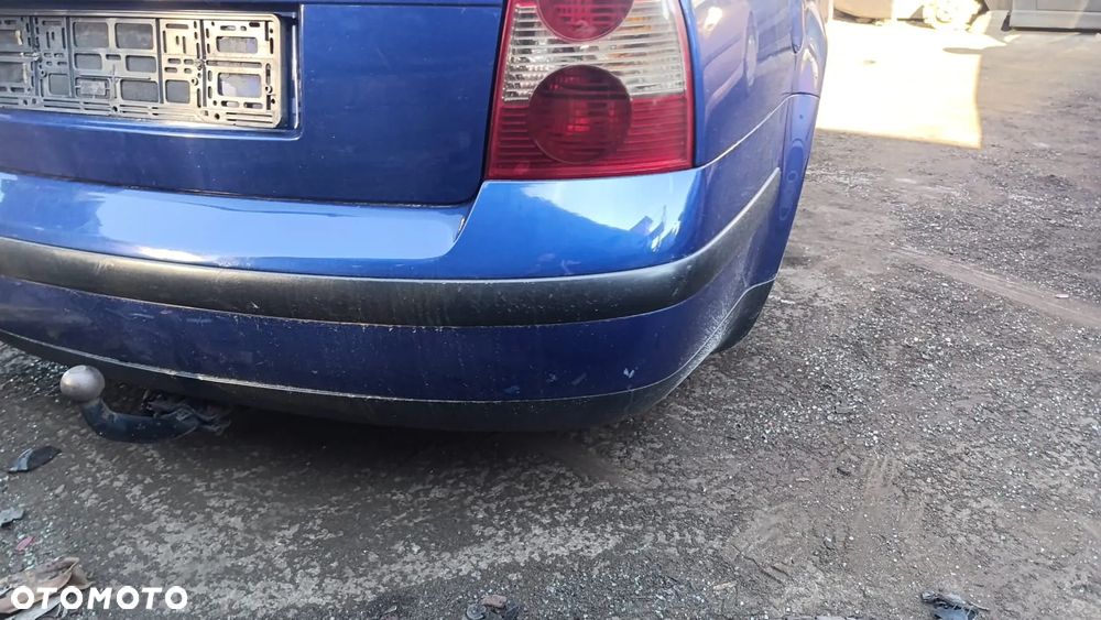 35515 Volkswagen passat b5 fl 2.3v5 na części skrzynia EAA lakier LC5X - 13