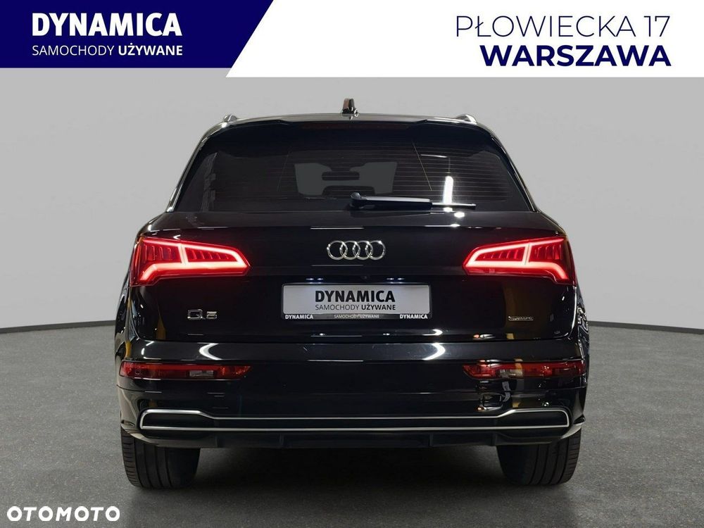 Audi Q5 - 7