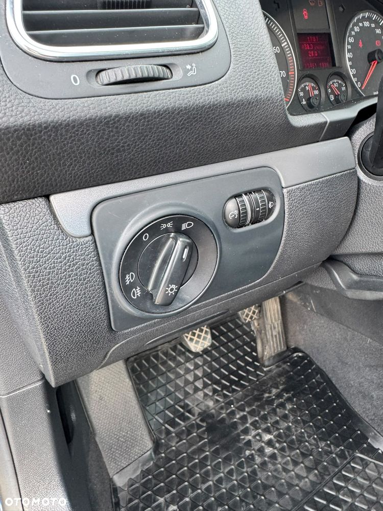 Volkswagen Eos 1.4 TSI Edition 2009 - 14