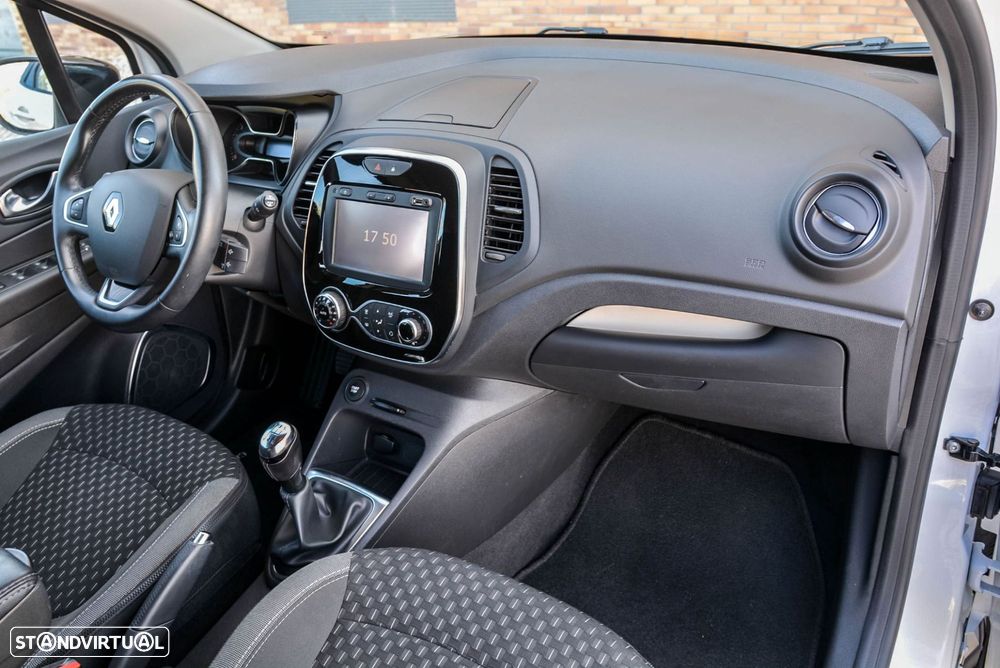 Renault Captur 0.9 TCE Sport - 14