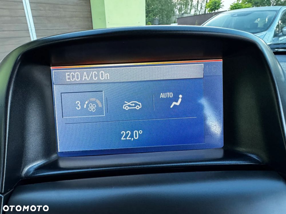 Chevrolet Orlando 1.4T LTZ+ - 25