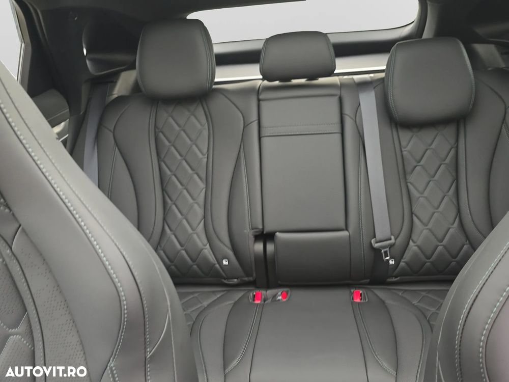 Byd Sealion 7 - 16