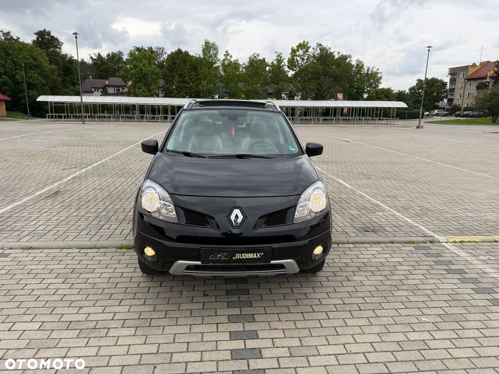 Renault Koleos 2.0 dCi 4x4 Privilege - 1
