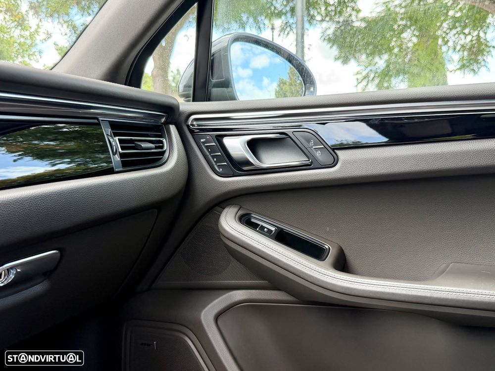 Porsche Macan S - 20