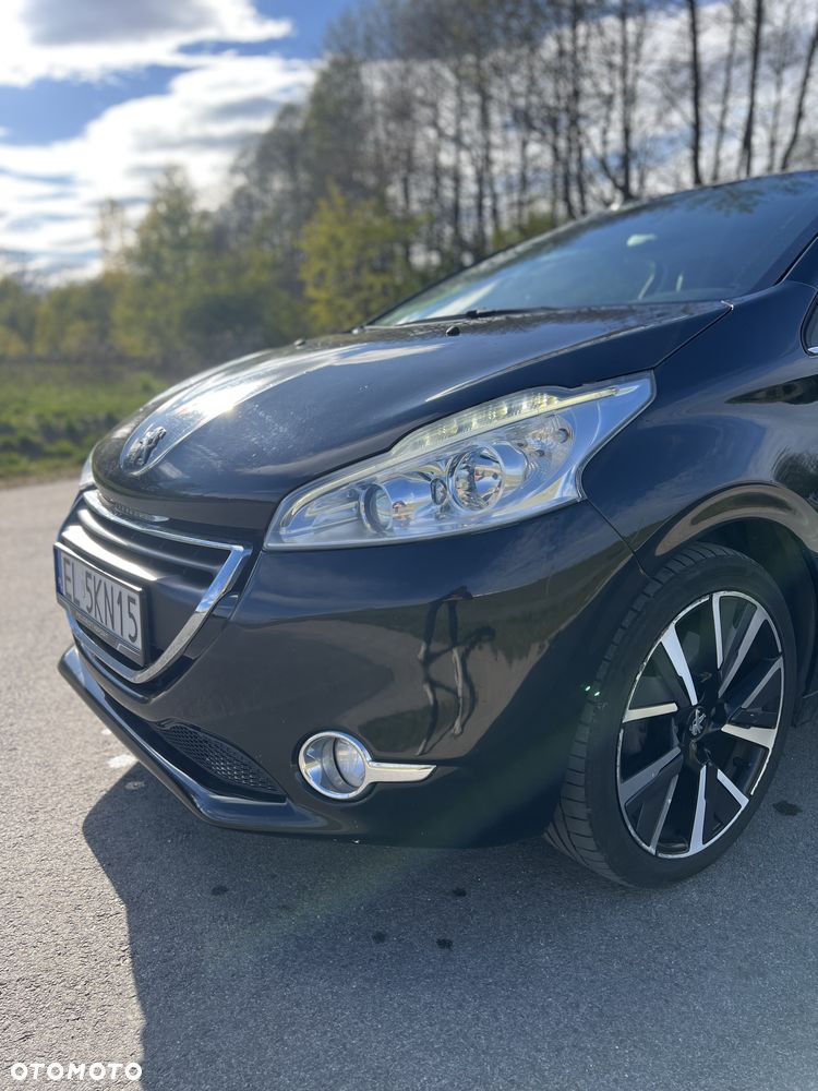 Peugeot 208 155 THP Allure - 6