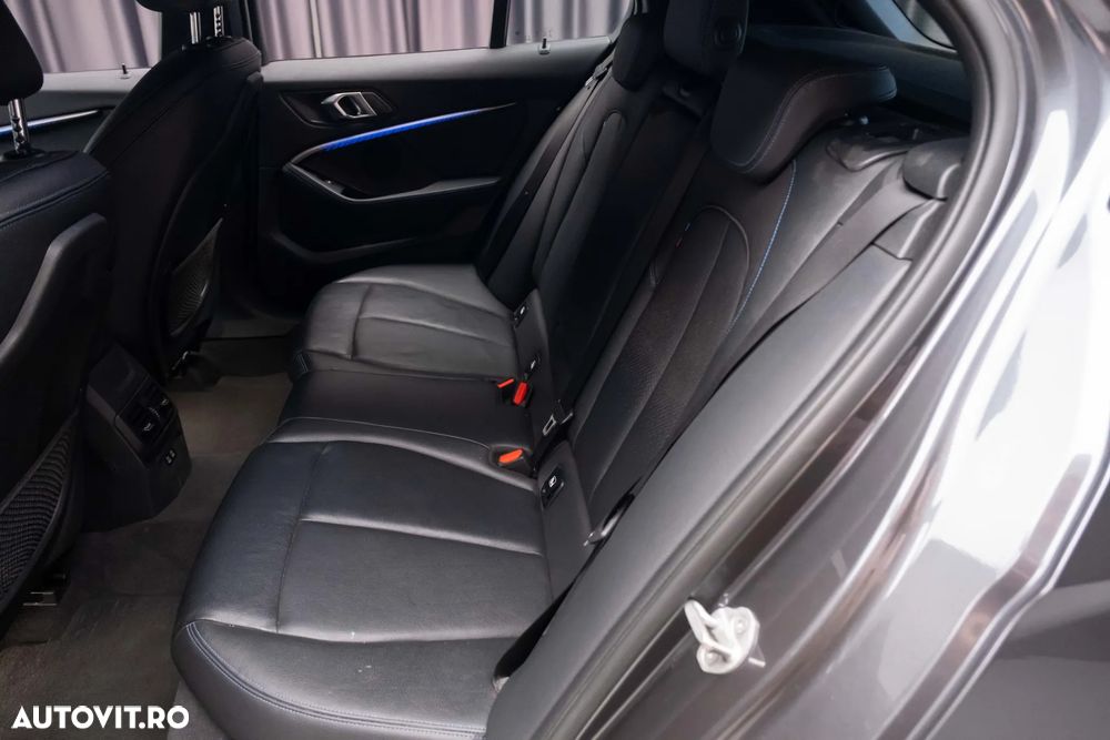 BMW M1 - 35