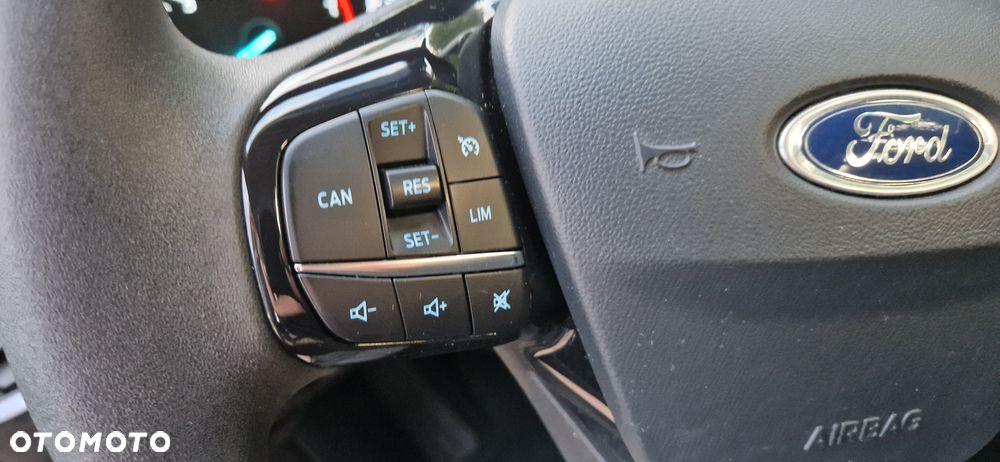 Ford Fiesta 1.0 EcoBoost Titanium EU6 - 24