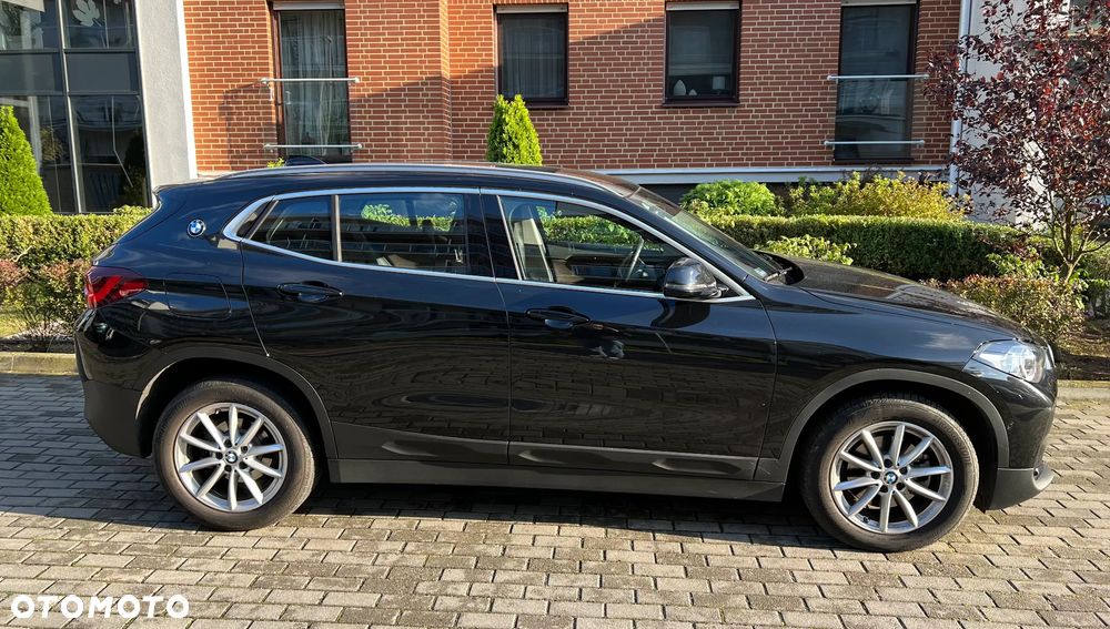 BMW X2 xDrive18d - 3