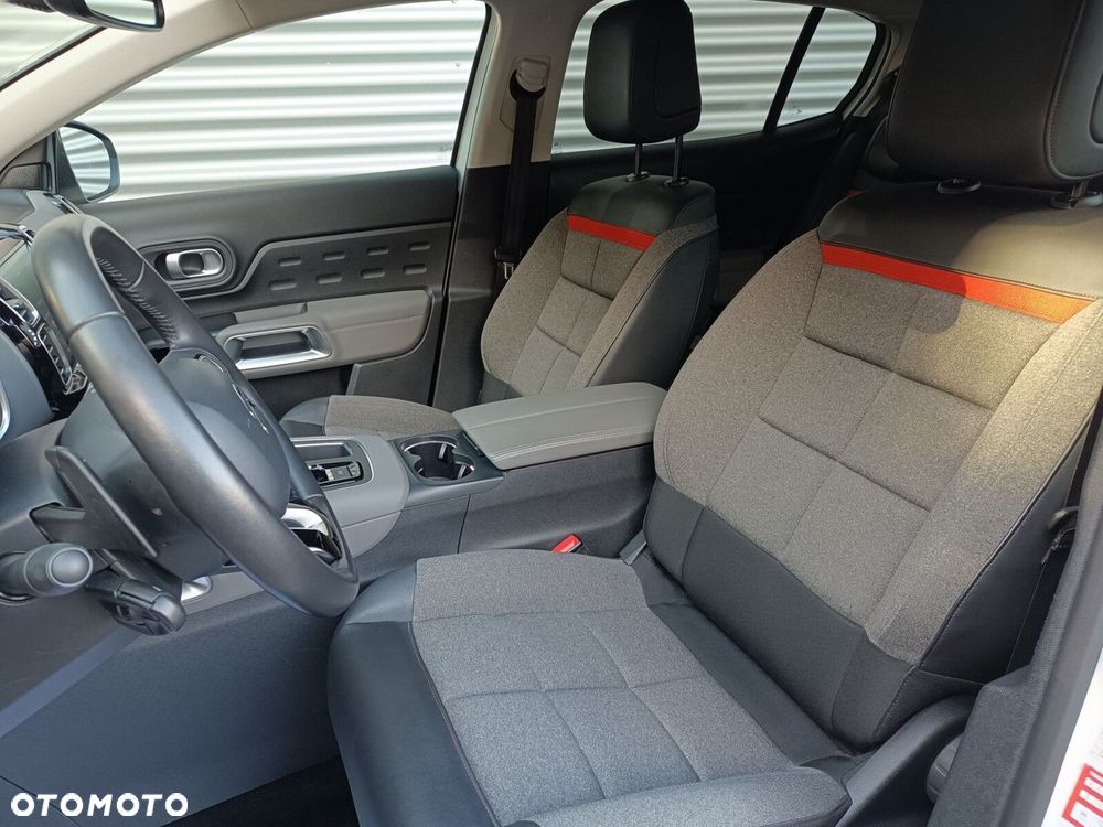 Citroën C5 Aircross 1.5 BlueHDi Feel Pack EAT8 - 30