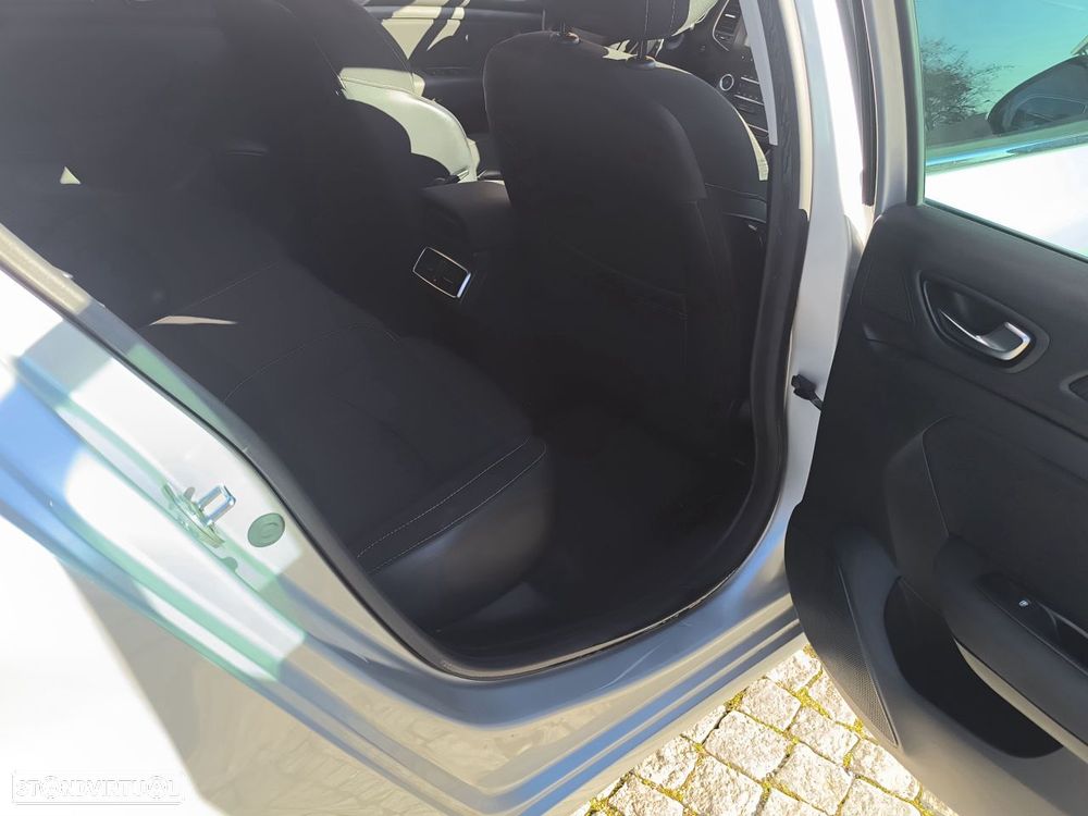 Renault Mégane Sport Tourer 1.5 Blue dCi Limited - 15