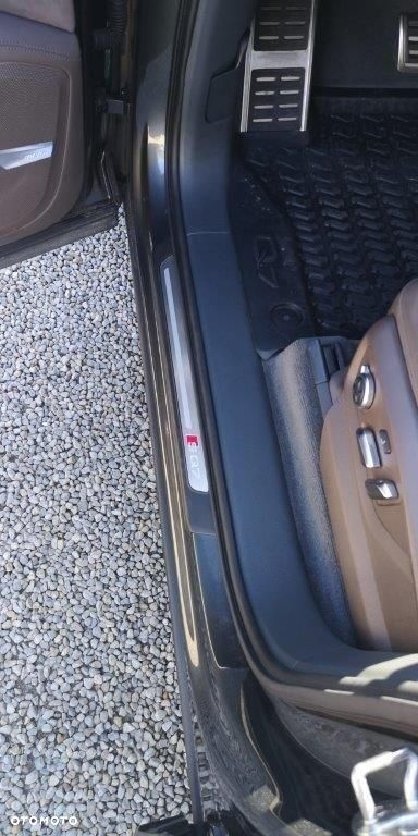 Audi SQ7 4.0 TDI Quattro Tiptronic - 17