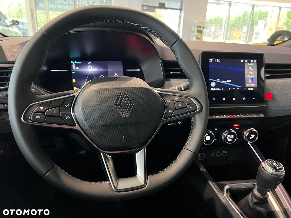 Renault Clio 1.0 TCe Evolution - 11