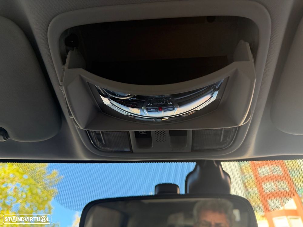 Honda CR-V 2.2 i-CTDi Executive - 36