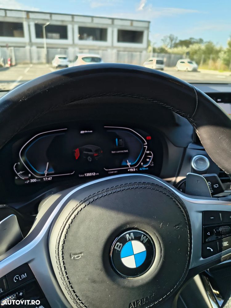 BMW X3 xDrive30e Aut. M Sport Edition - 14