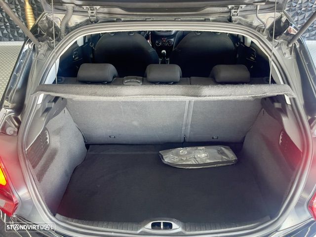 Peugeot 208 1.6 BlueHDi Style - 60