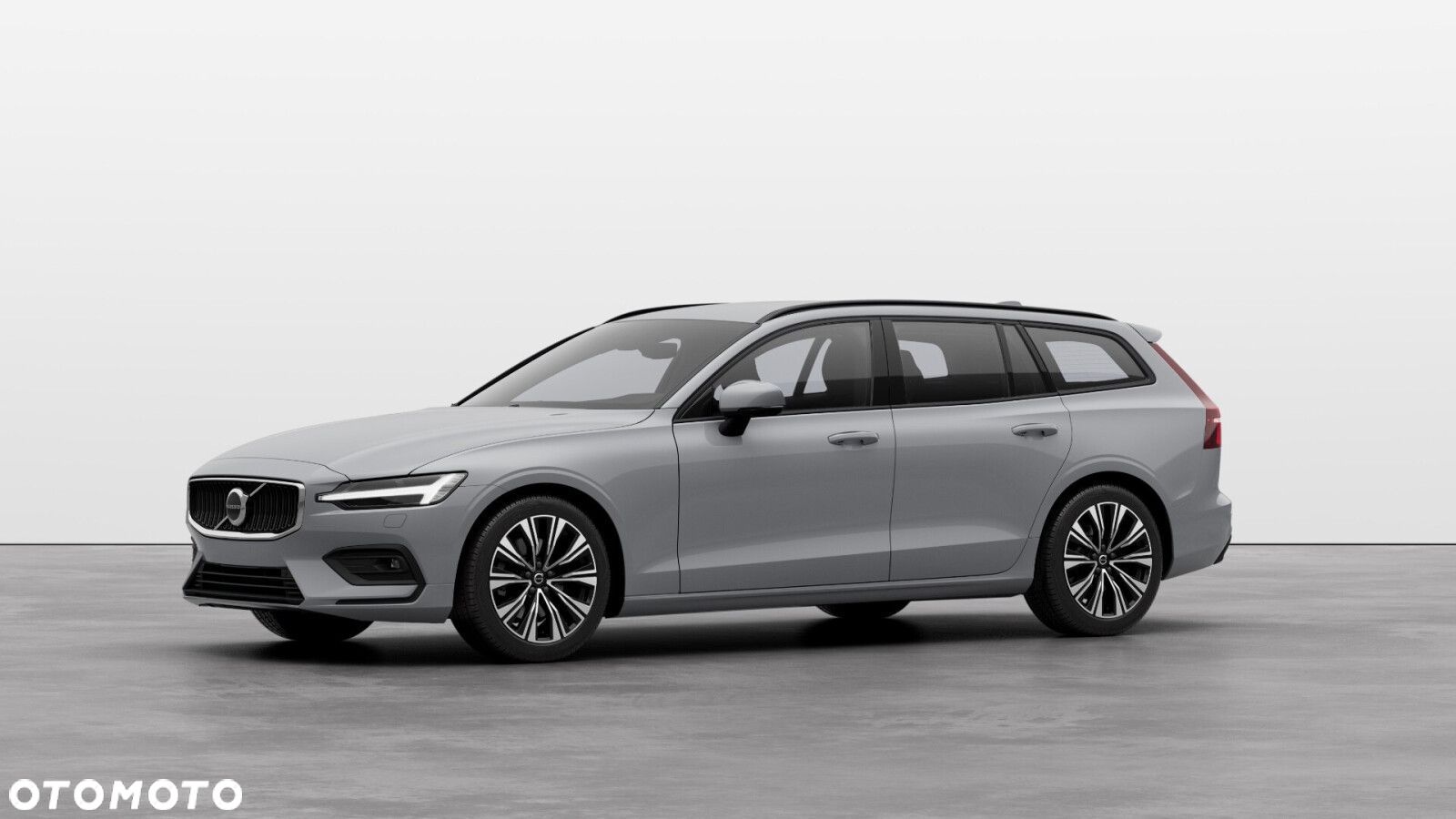 Volvo V60 - 1