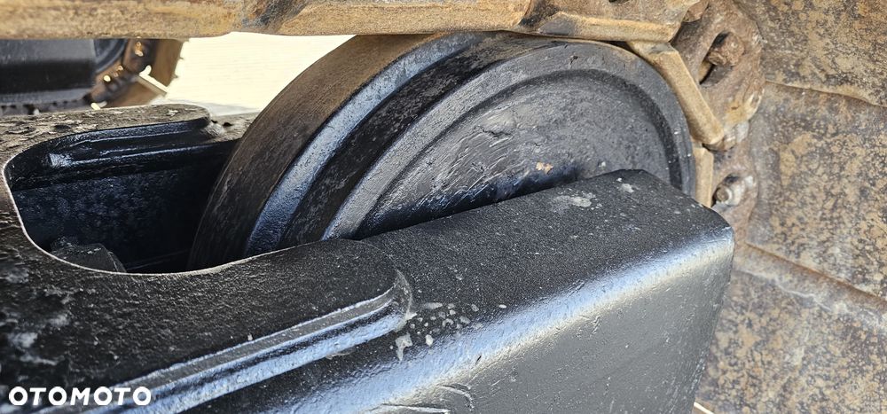 Caterpillar 320 NG (320 F, 320E, 323 NG, 323 F, 323 E) - 14