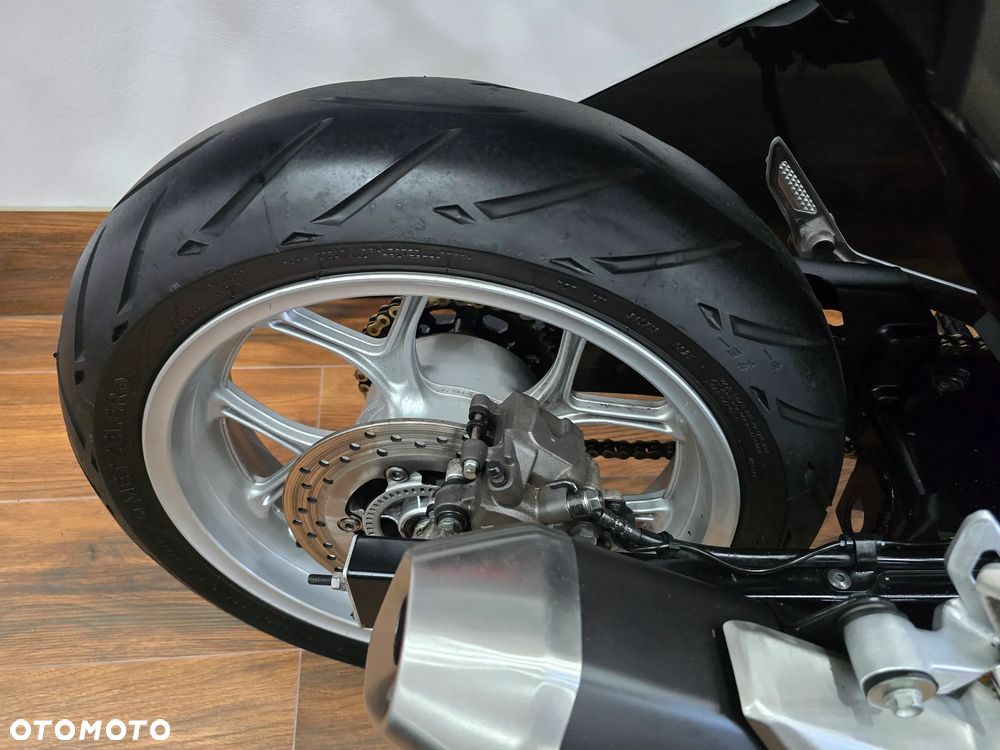 Honda NC - 28