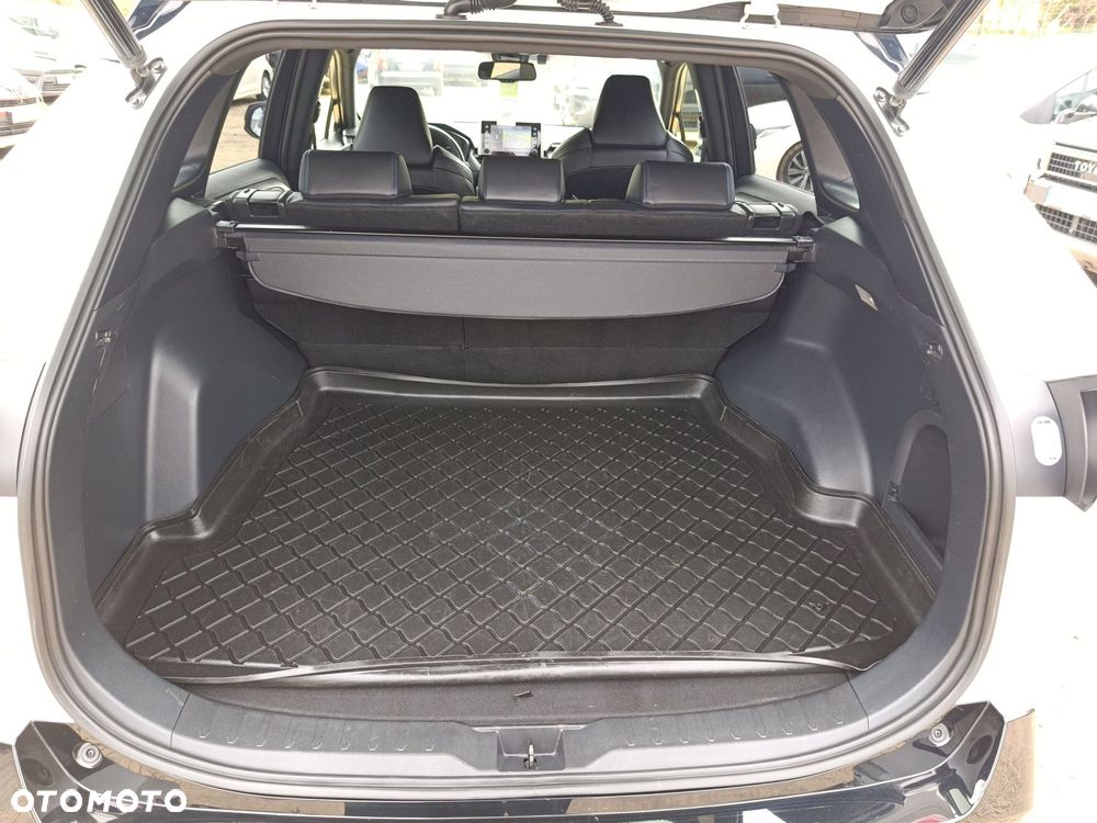 Toyota RAV4 - 15