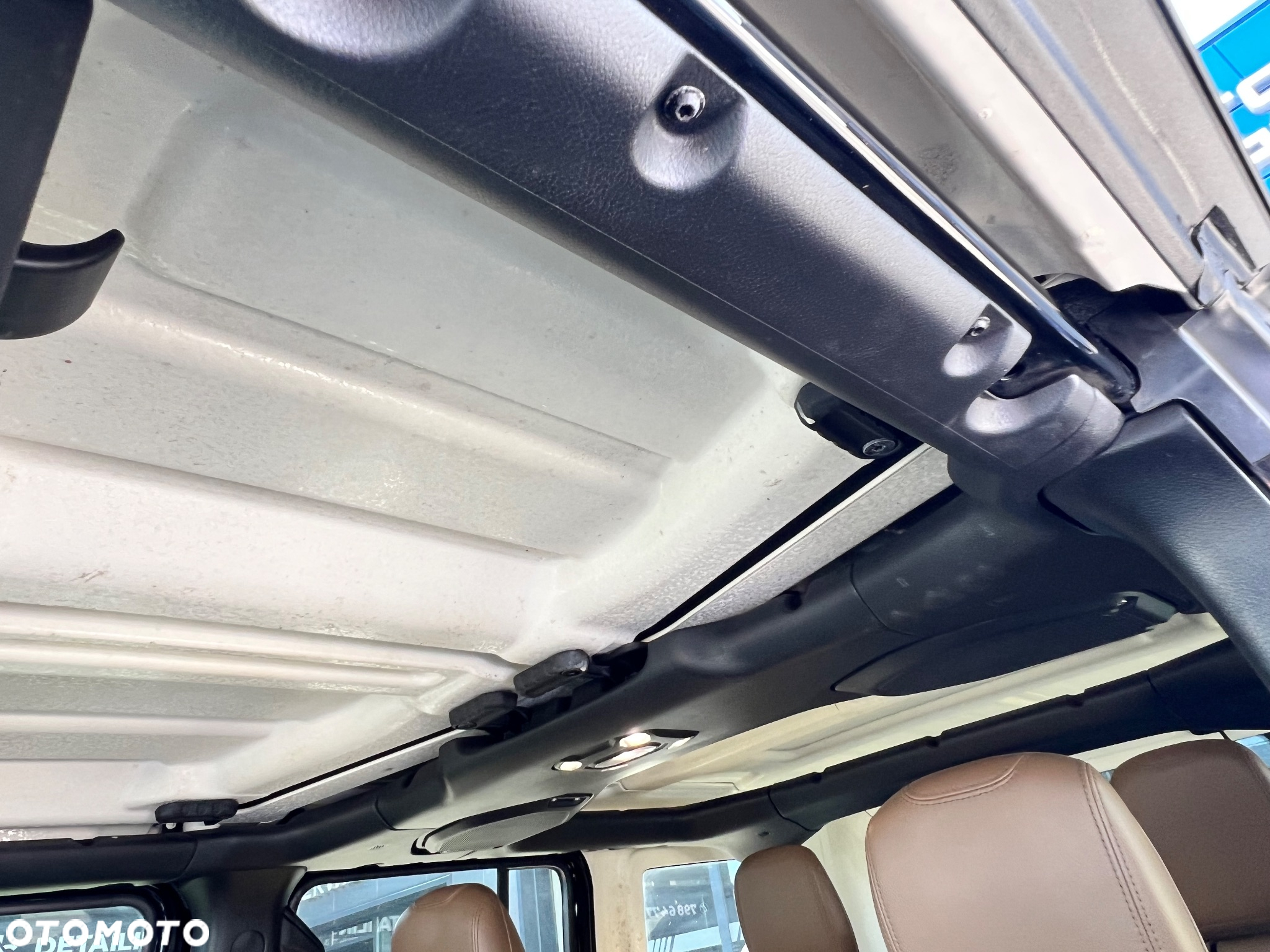 Jeep Wrangler Unlimited 2.0 4xe Plug-In Hybrid Hardtop Sahara - 22