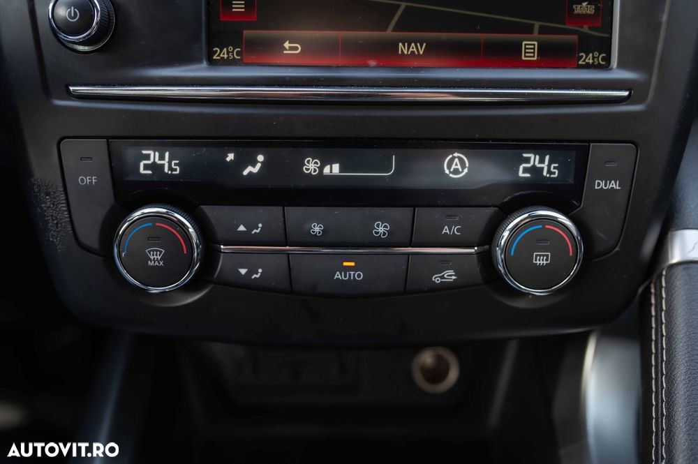 Renault Kadjar 1.6 DCI Zen - 27