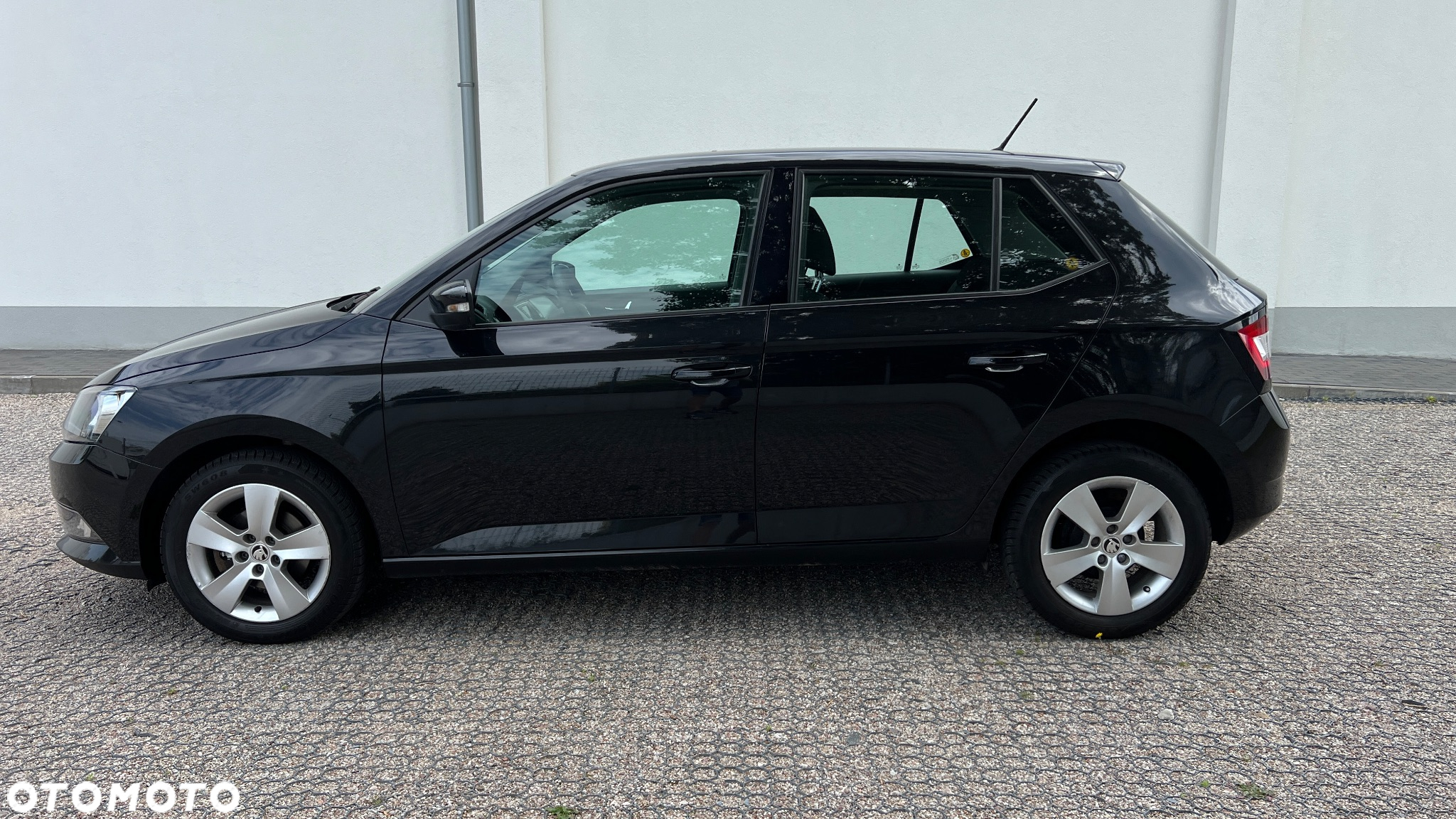 Skoda Fabia 1.0 TSI Ambition - 5