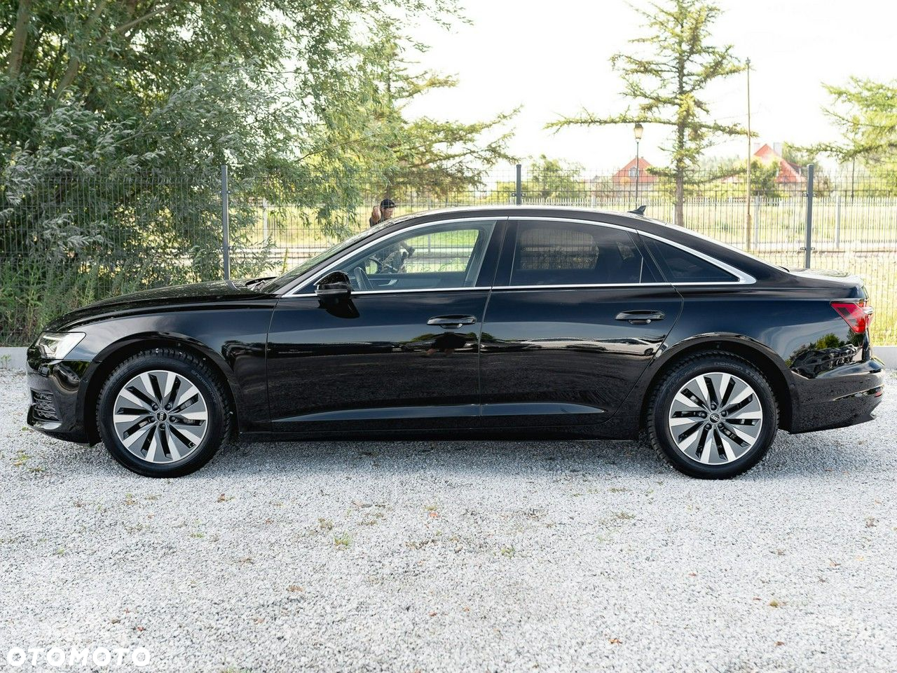 Audi A6 - 10