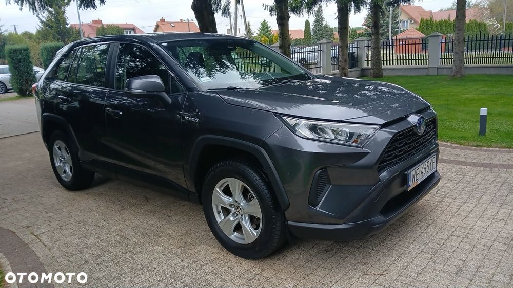 Toyota RAV4 - 12